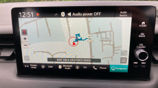 Honda HR-V 1.5 eHEV Elegance 5dr CVT Hybrid Hatchback